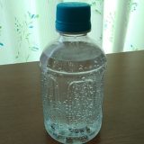 炭酸水を別のペットボトルに入れ替えると危険