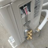 DIYでのエアコン設置に第二種電気工事士の資格は必要か