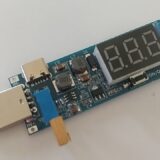 HW-132B　USB DC-DCコンバータ