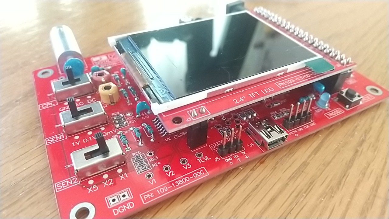 左下手前からみたDSO138